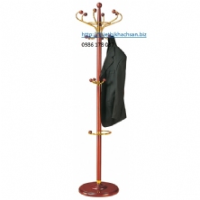 MẮC TREO ÁO, CLOTHES TREE J-34