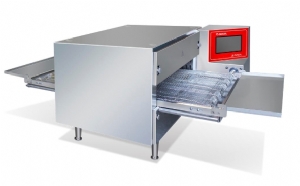 Countertop Convection Pizza Oven JE-PV16TA