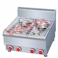 Gas Stove JUS-TR-4