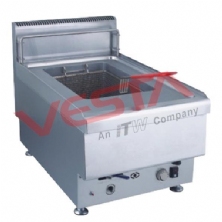 Gas Fryer JUS-TRC-1