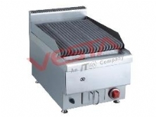 Gas Grill JUS-TRH40