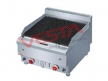 Gas Grill JUS-TRH60