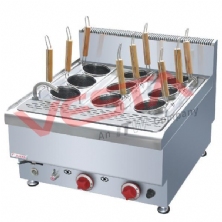 Gas Pasta Cooker JUS-TRM60