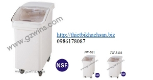 THÙNG LƯU GIỮ THỰC PHẨM JW-S81