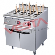 Electric Pasta Cooker With Cabinet JZH-TM-12