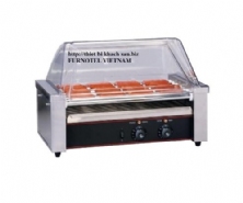 Máy nướng hot dog 11 lô K127