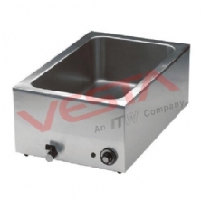 Counter Top Thermal Barrel KG-165F