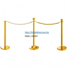 CỘT CHIA LUỒNG, RAILING STAND LG-E