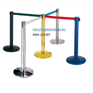 CỘT CHIA LUỒNG, RAILING STAND LG-HM 1