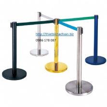 CỘT CHIA LUỒNG, RAILING STAND LG-H1