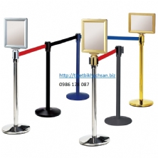 CỘT CHIA LUỒNG, RAILING STAND LG-M