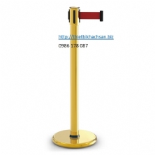 CỘT CHIA LUỒNG, RAILING STAND LG-R