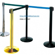 CỘT CHIA LUỒNG, RAILING STAND LG-S3