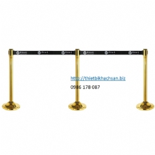 CỘT CHIA LUỒNG, RAILING STAND LG-Y