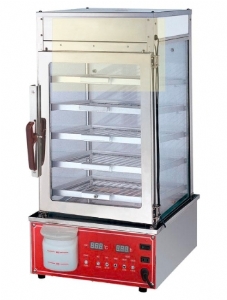 Tủ Trưng Bày , Giữ Ấm Thực Phẩm MME-500H-D