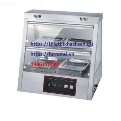 Tủ trưng bày MTWT-2*2