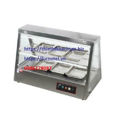 Tủ trưng bày MTWT-2*3