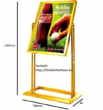 BIỂN CHỈ DẪN, SIGN STAND P-2