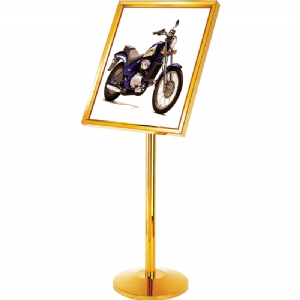 BIỂN CHỈ DẪN, SIGN STAND  P-5A