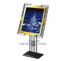 BIỂN CHỈ DẪN, SIGN STAND P-9A