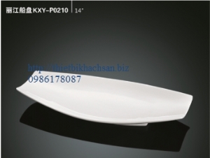 Đĩa sứ KXY-P0210