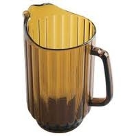 60 oz Polycarbonate Pitcher P600CW135