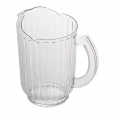 60 oz Polycarbonate Pitcher PE600CW135