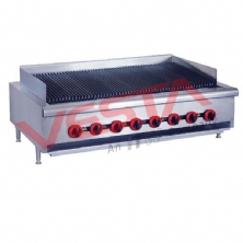 Gas Cher-broiler QR-14