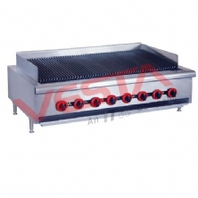 Gas Cher-broiler QR-48