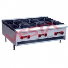 Gas Stove RB-6