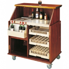 QUẦY BAR DI ĐỘNG, PORTABLE BAR T-11