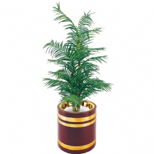 CHẬU HOA NHẬT BẢN, FLOWERPOT T-12