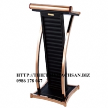 BỤC PHÁT BIỂU, ROSTRUM  T-52