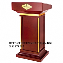 BỤC PHÁT BIỂU, ROSTRUM  T-56A