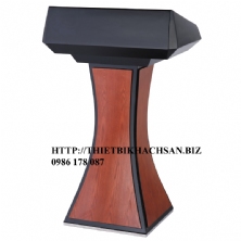 BỤC PHÁT BIỂU, ROSTRUM  T-58