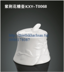 NIÊU SỨ KXY-T0068