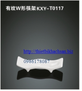 CHÂN KÊ ĐŨA , THÌA KXY-T0117