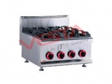 Gas Stove TB-4R