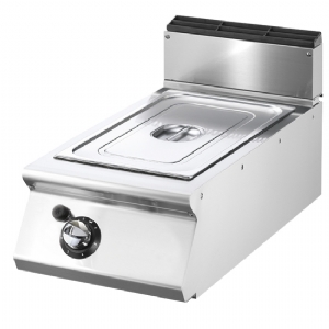 Gas bain marie, top version, GN 1/1 VS7040BMGT