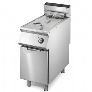 Electric fryer, capacity 1x 10 litres  VS7040FRE10