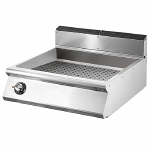 Electric bain marie, top version, GN 2/1 VS7080BMET