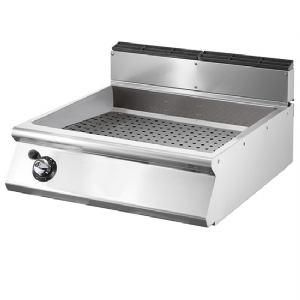 Gas bain marie, top version, GN 1/1 VS7080BMGT