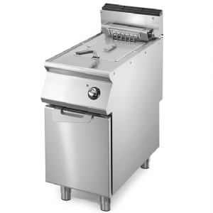 Electric fryer, capacity 1x 15 litres VS9040FRE15