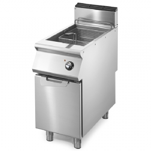 Electric fryer, capacity 1x 17 litres VS9040FRE17