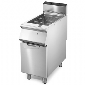 Gas fryer, capacity 1x 17 litres VS9040FRG17VL