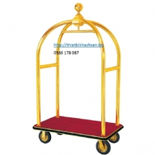 XE ĐẨY HÀNH LÝ, LUGGAGE TROLLEY XL-11A