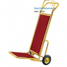 XE ĐẨY HÀNH LÝ, LUGGAGE TROLLEY XL-2B