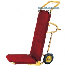 XE ĐẨY HÀNH LÝ, LUGGAGE TROLLEY XL-2G