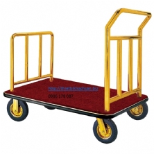 XE ĐẨY HÀNH LÝ, LUGGAGE TROLLEY XL-6A