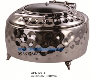 HỘP ĐỰNG XPD127-4